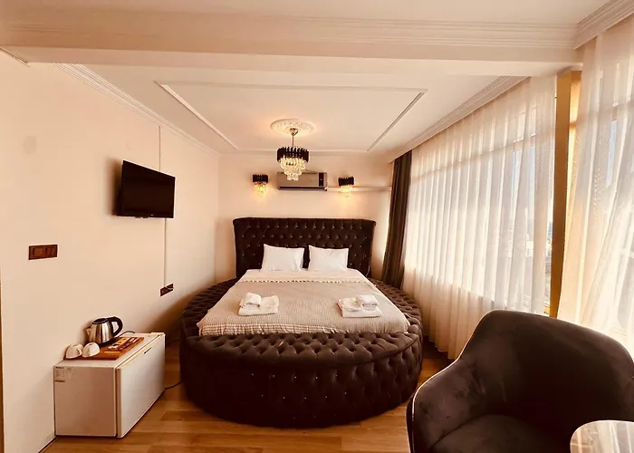 York House Istanbul