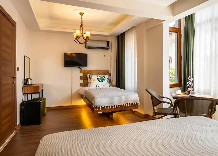 York House Istanbul