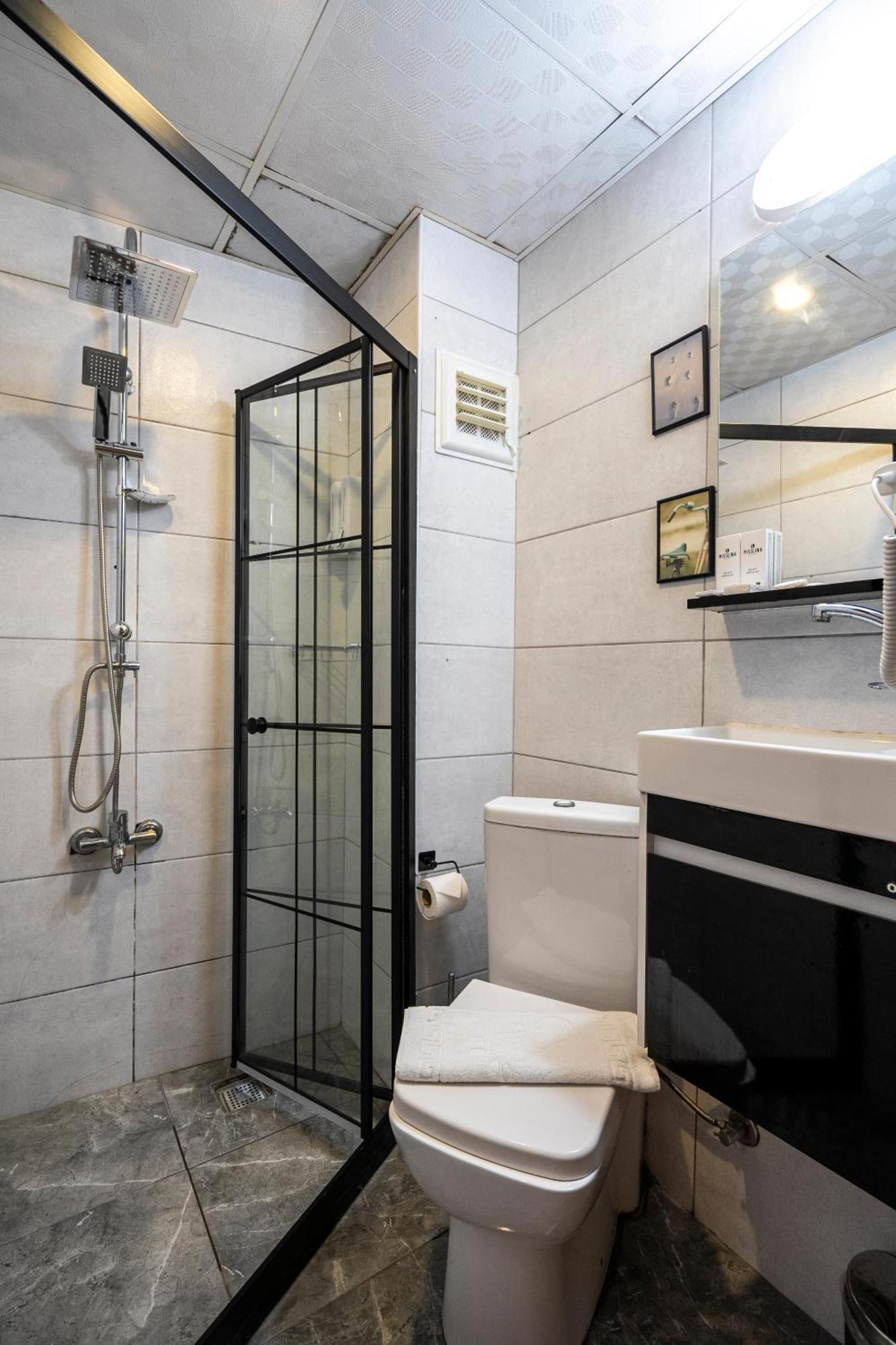 York House Отель Стамбул