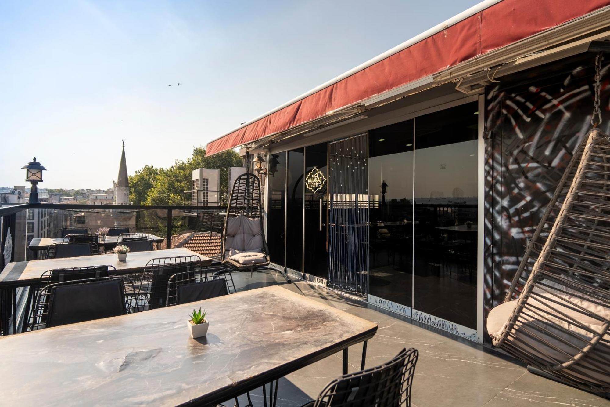 Отель York House Стамбул